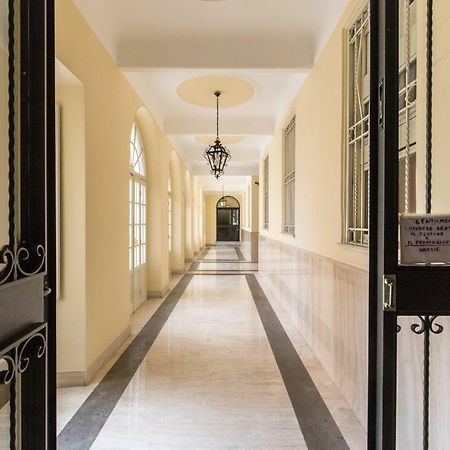 B&B Giovine Italia Rome Bagian luar foto