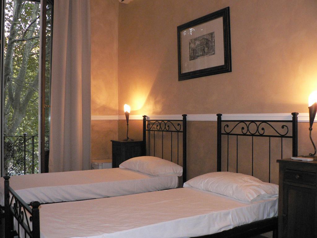 B&B Giovine Italia Rome Ruang foto