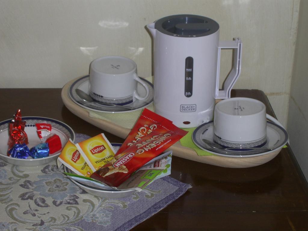 B&B Giovine Italia Rome Bagian luar foto