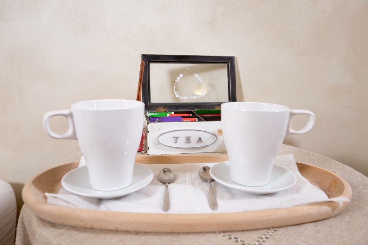 B&B Giovine Italia Rome Bagian luar foto