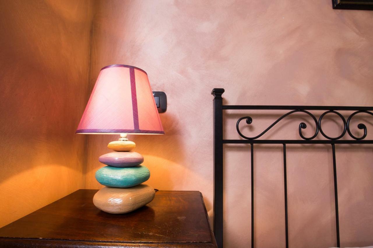 B&B Giovine Italia Rome Bagian luar foto