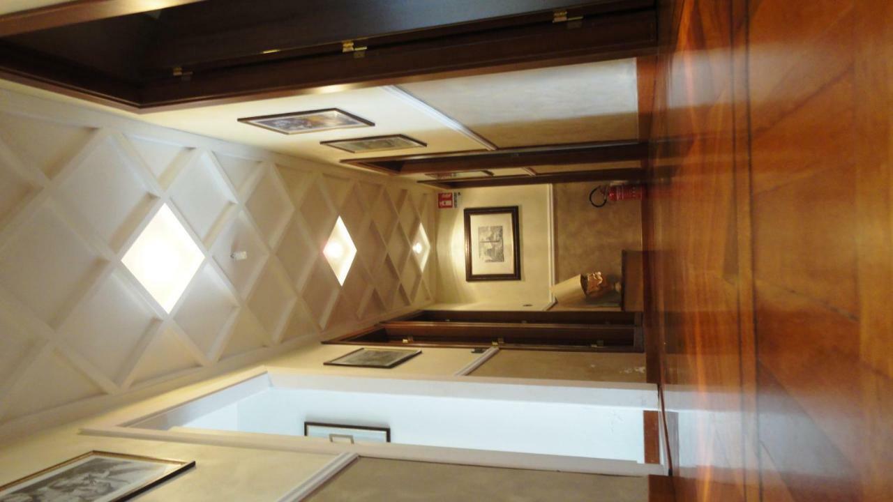 B&B Giovine Italia Rome Bagian luar foto