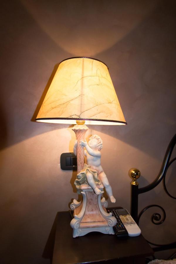 B&B Giovine Italia Rome Bagian luar foto